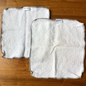 Elemis Face Cloths
